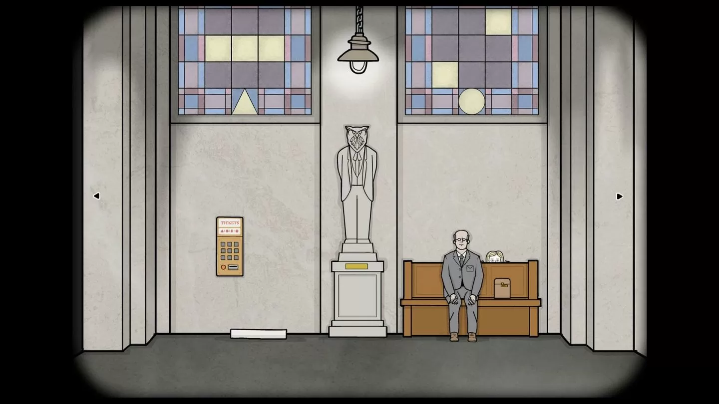 人气解谜冒险《Rusty Lake 锈湖》系列最新作《Underground Blossom》9/27 发售