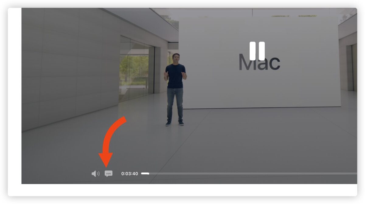 Apple 秋季iPhone 15 发布会 字幕中文