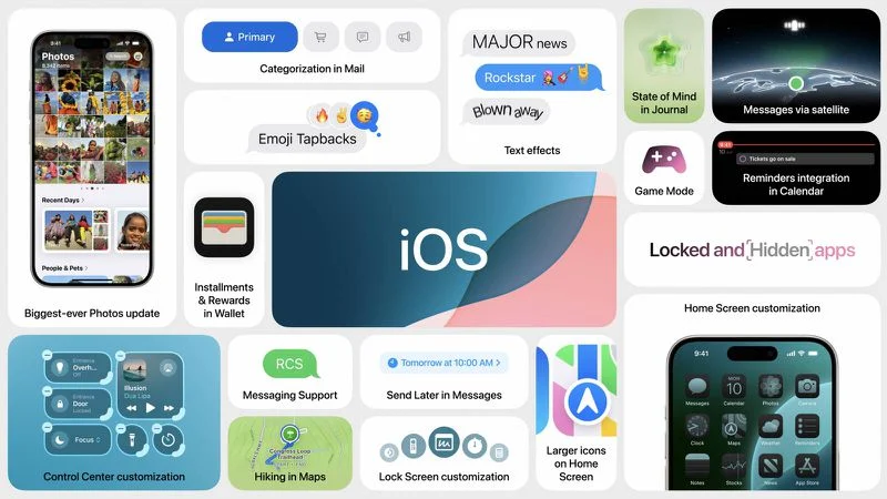 iOS 18 Beta 怎么下载？iOS 测试版下载教程、注意事项一次告诉你 第2张