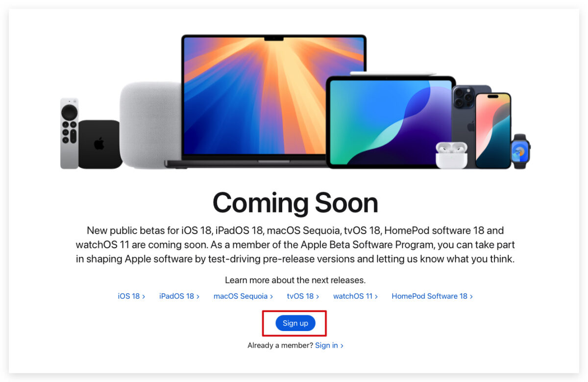 iOS 18 Beta 怎么下载？iOS 测试版下载教程、注意事项一次告诉你 第8张