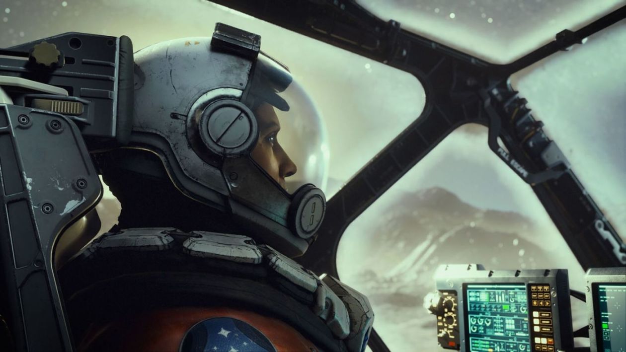 《星空》正式发售！Steam评价为好评率88%的特别好评