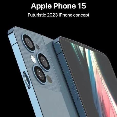 素颜党的福利 iPhone15系列 全系列相机都将加强