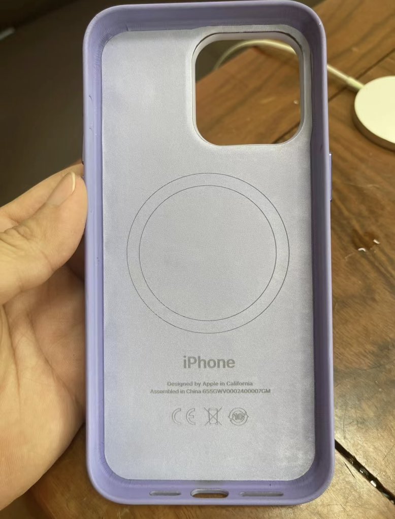 iPhone iOS iPhone 15 iPhone 15 Pro 颜色 配色 模型机 保护壳 编织保护壳 皮革保护壳
