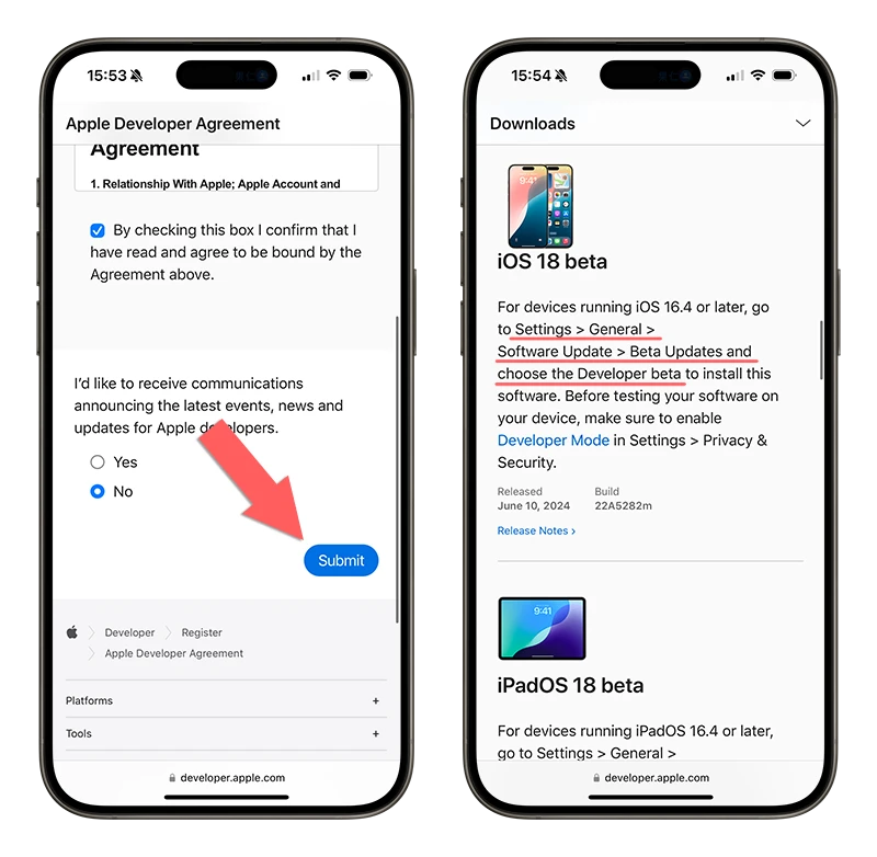 【iOS 18 更新懒人包】Beta 下载、更新方式、支援机型与特色功能一次看 第5张