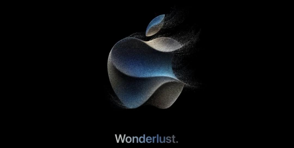 9/13迎接iPhone 15发表！ 苹果邀请函疑暗示新色