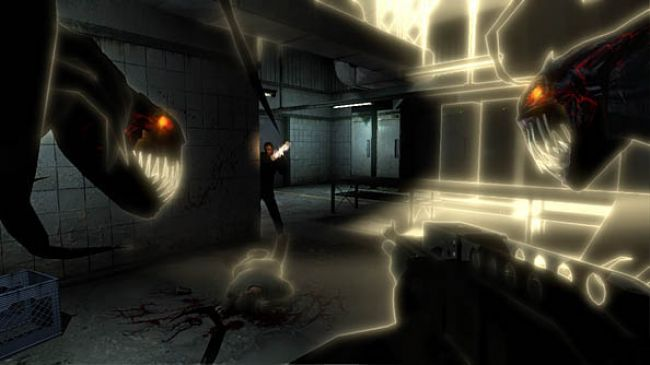 Nightdive Studios的首席执行官暗示The Darkness可能会重新制作