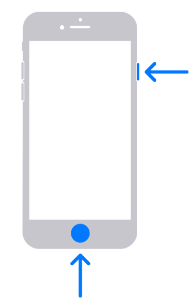 iPhone 如何局部截图？用自带功能就可以部分截图 第4张