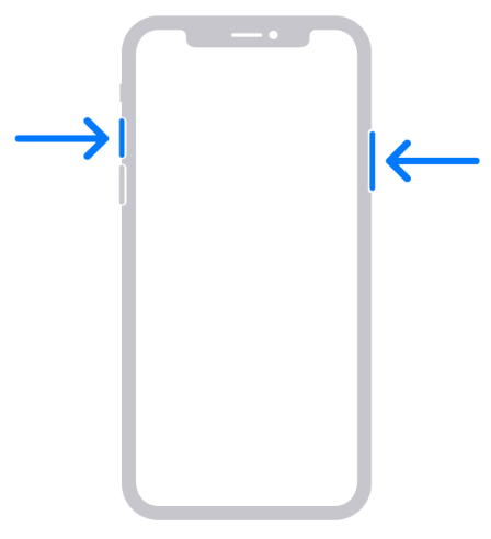 iPhone 如何局部截图？用自带功能就可以部分截图 第3张