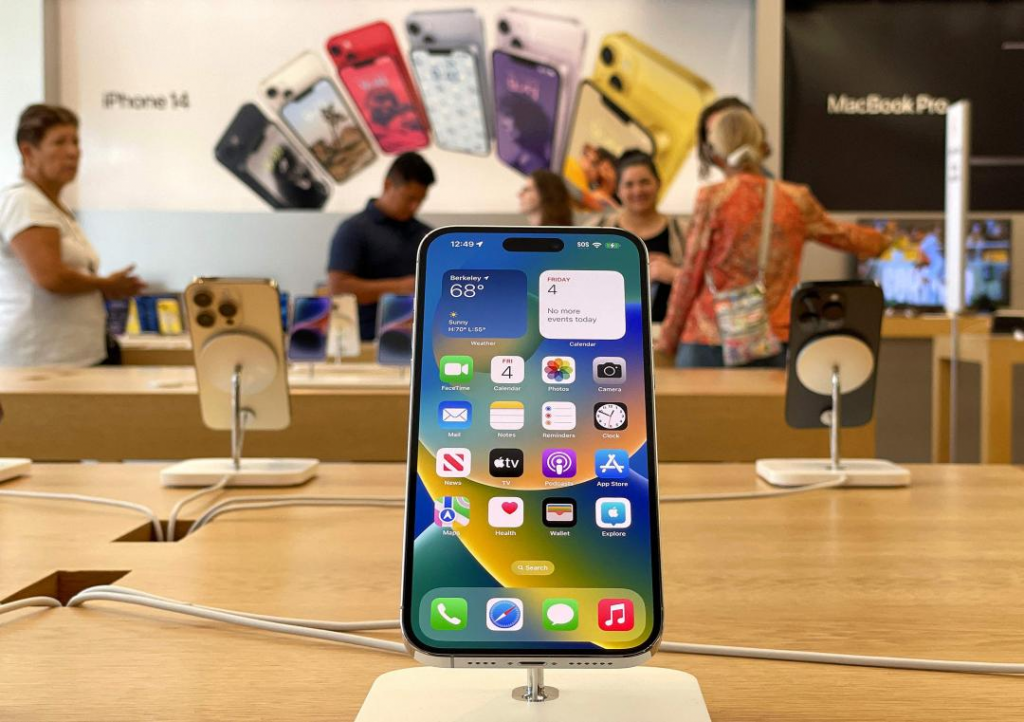 想换iPhone 15？ 错过未来一周旧机恐跌价65%