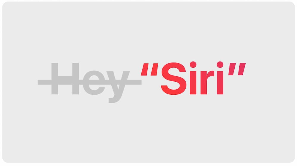 iOS 17 Siri新功能有哪些？ 7个iPhone Siri功能玩法