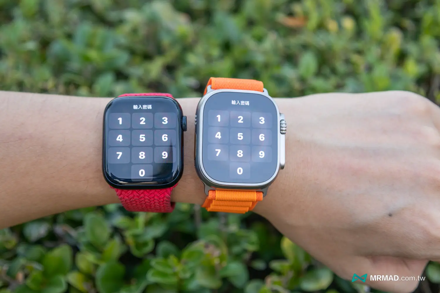 Apple Watch Ultra 2 规格与升级重点
