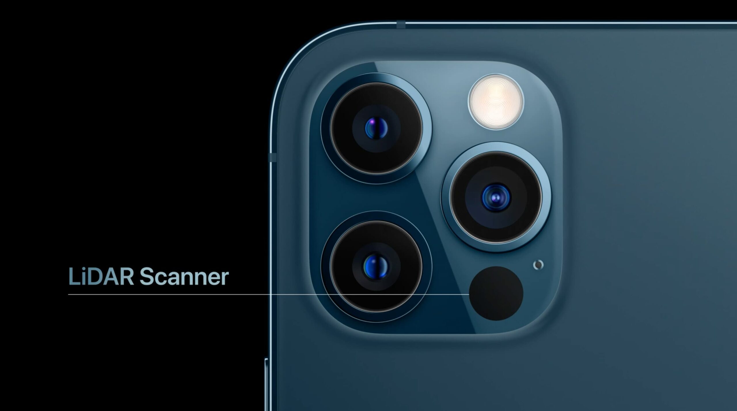 苹果iPhone 15 Pro LiDAR新进化！ Sony独家供应带动两大突破