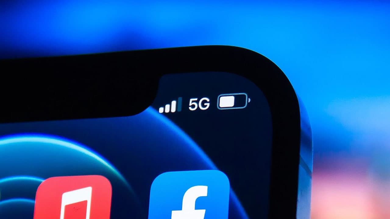 苹果iPhone 15 系列5G速度更快 搭载高通X70 数据芯片