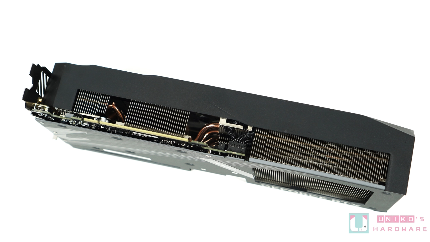 AORUS GeForce RTX 4060 Ti ELITE 8G 显示卡评测开箱，神鹰就是帅！