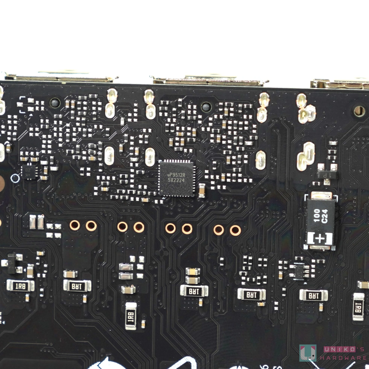 AORUS GeForce RTX 4060 Ti ELITE 8G 显示卡评测开箱，神鹰就是帅！