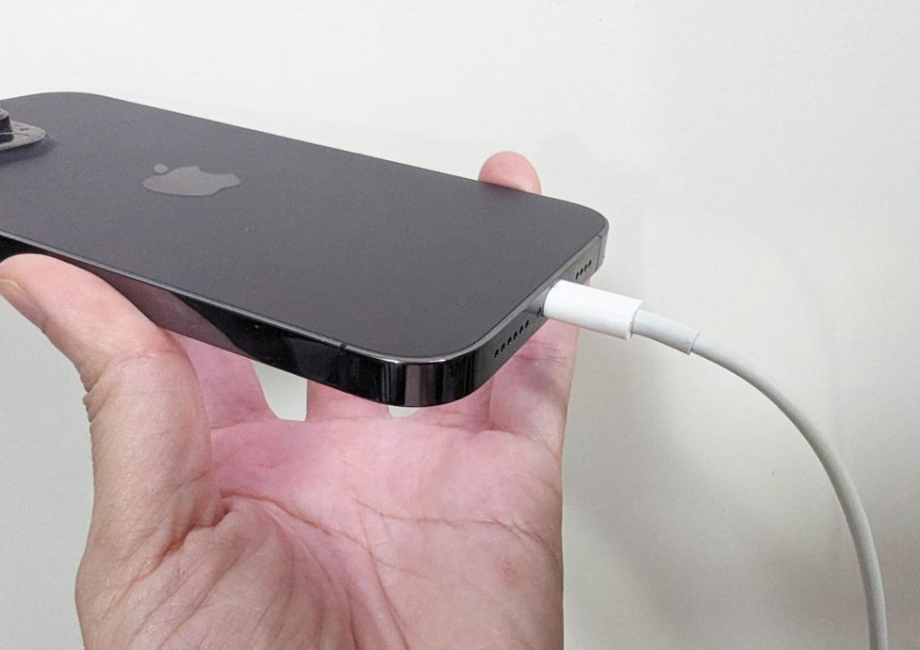 安卓优势少一个？ 新爆料：苹果iPhone 15有望解锁40W快充