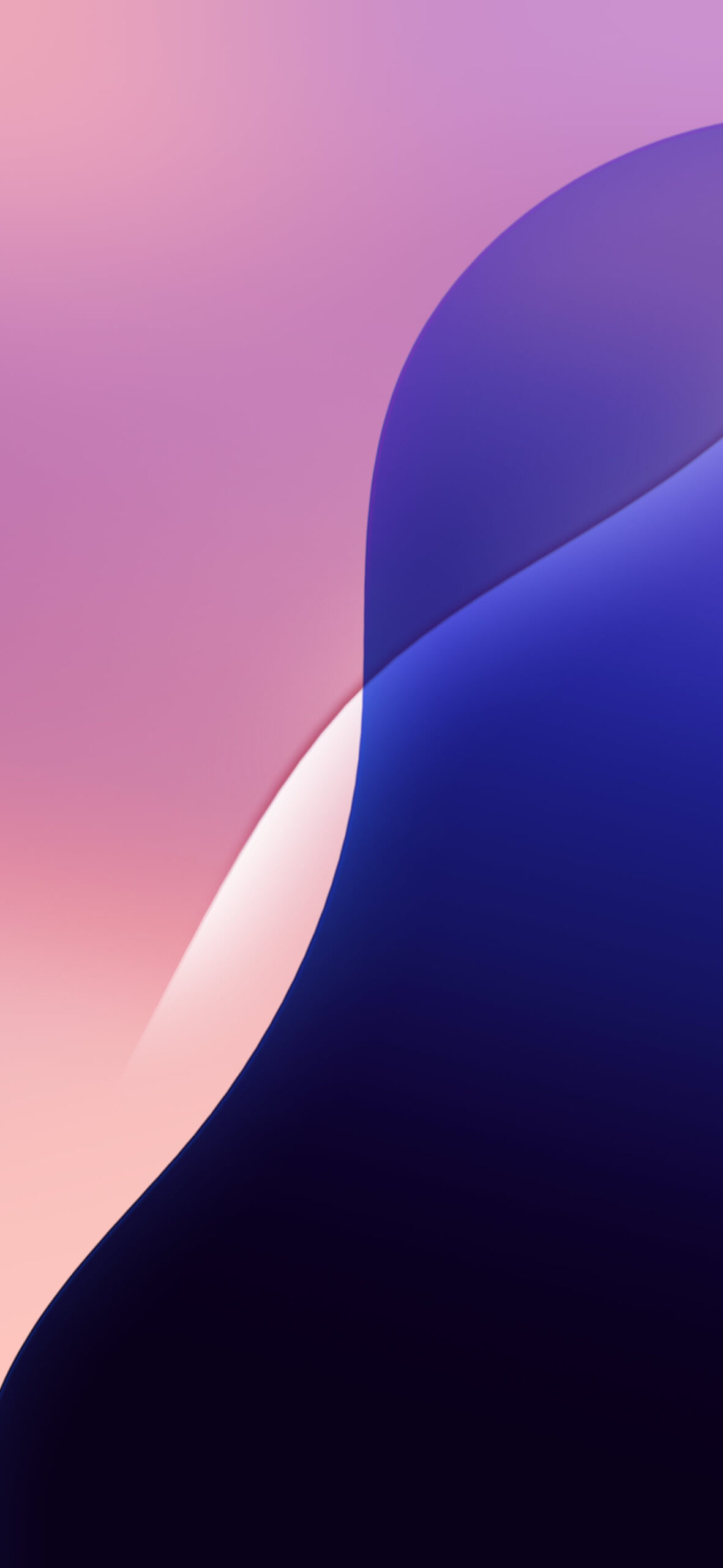 iOS18 壁纸、iPadOS18 壁纸下载，全新 16 款苹果官方壁纸提前下载使用 第6张