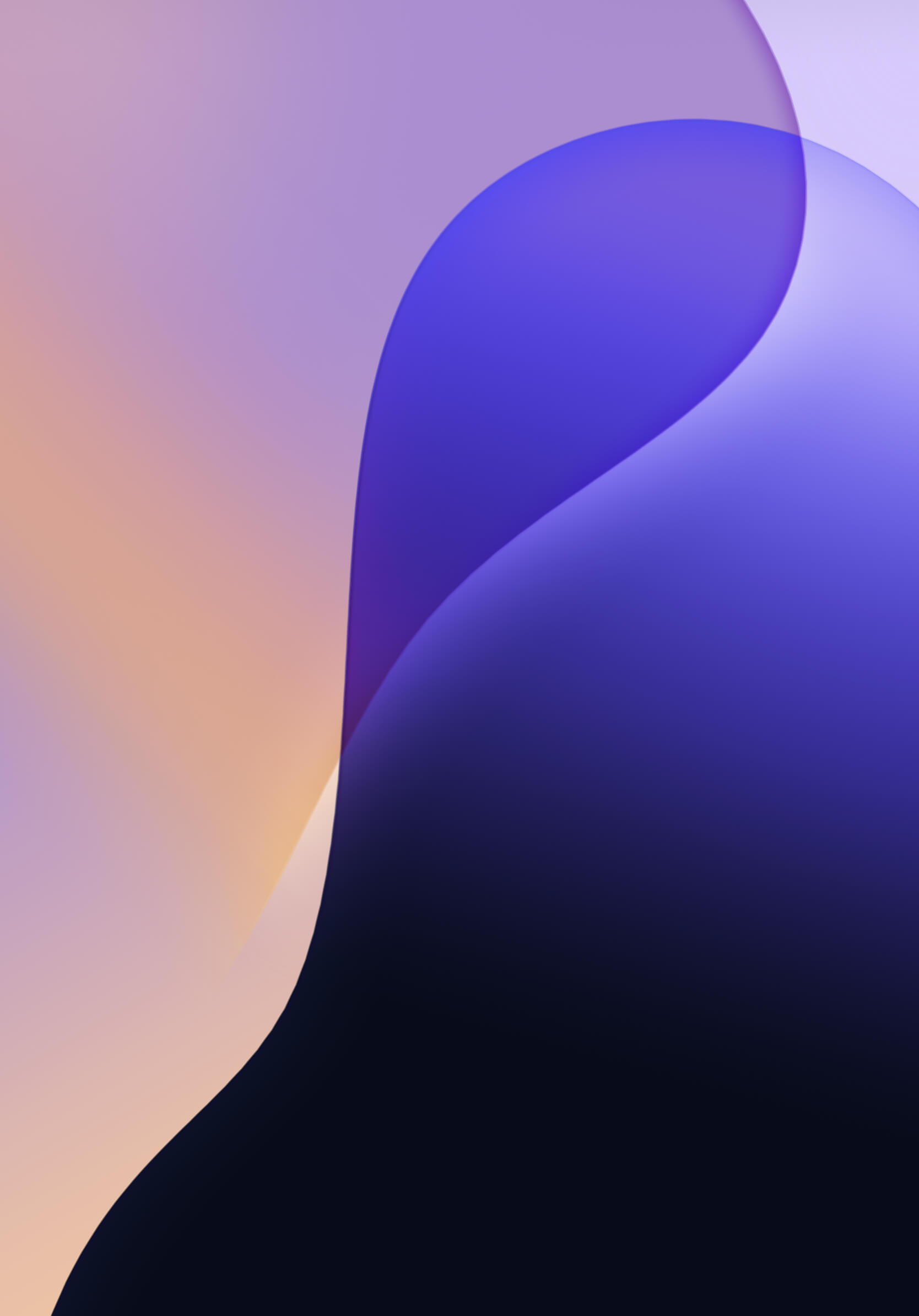 iOS18 壁纸、iPadOS18 壁纸下载，全新 16 款苹果官方壁纸提前下载使用 第10张
