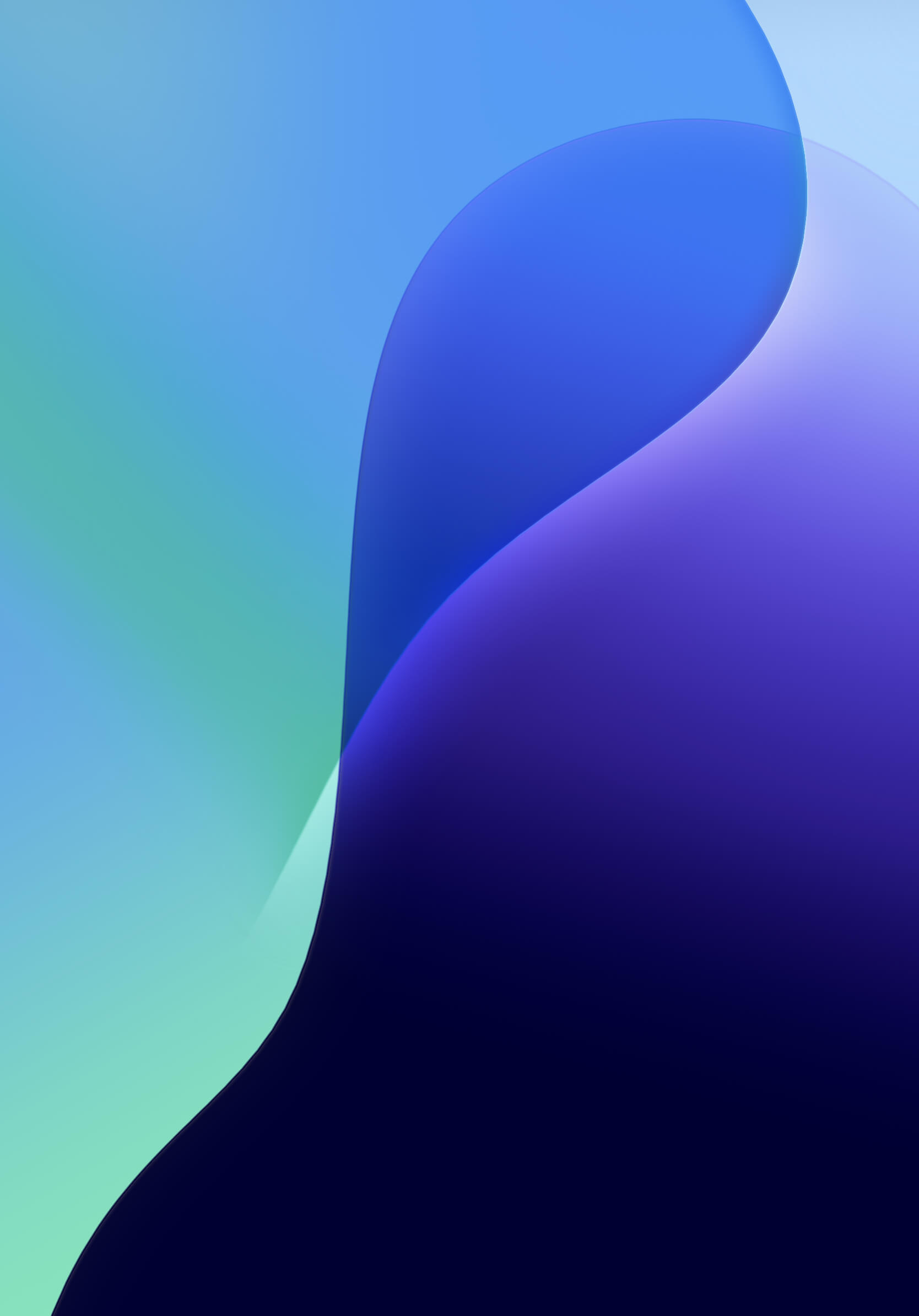 iOS18 壁纸、iPadOS18 壁纸下载，全新 16 款苹果官方壁纸提前下载使用 第8张