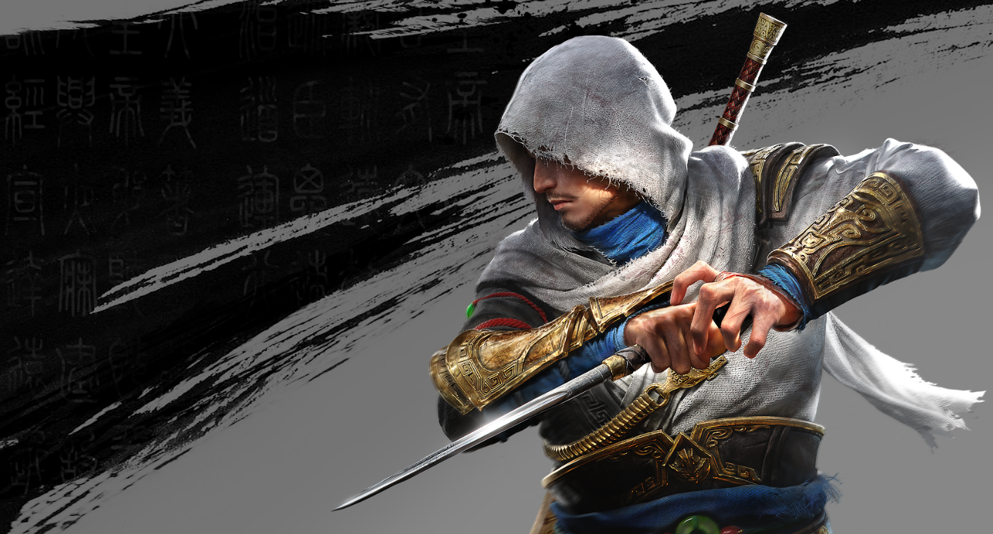 《Assassin’s Creed Codename Jade》封测日期敲定！8月开始全球封测！