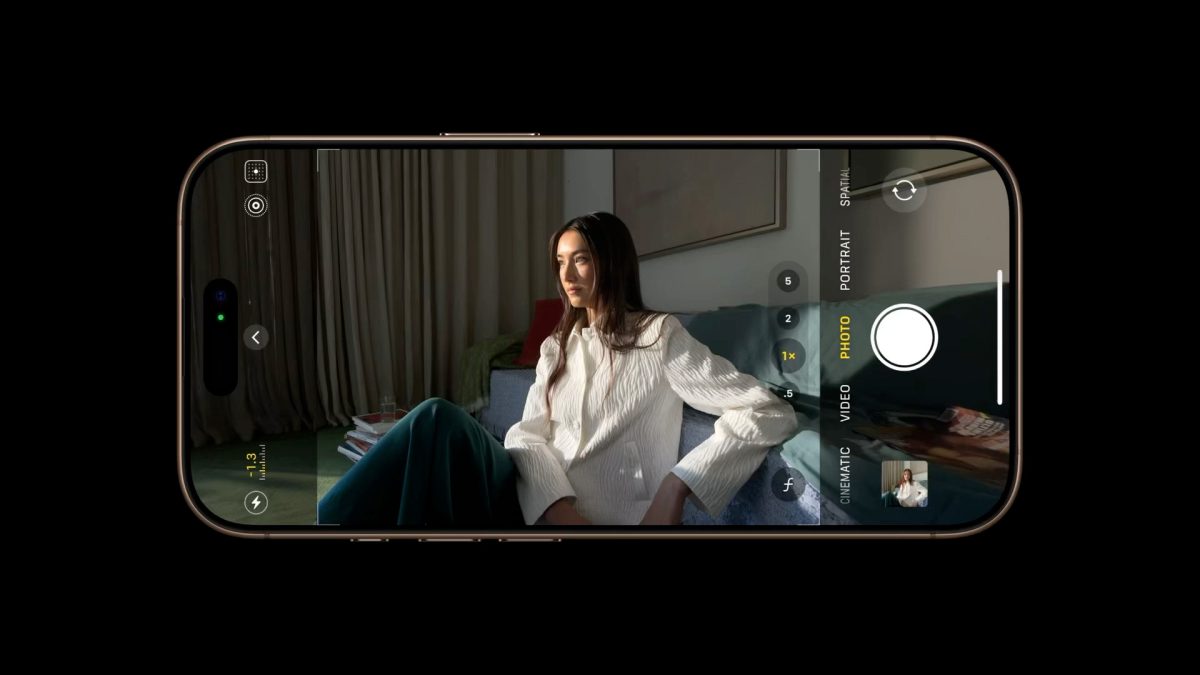 iPhone 16 Pro 支持拍摄 JPEG-XL 格式的 ProRAW！画质不减、文件占用量更小 第2张