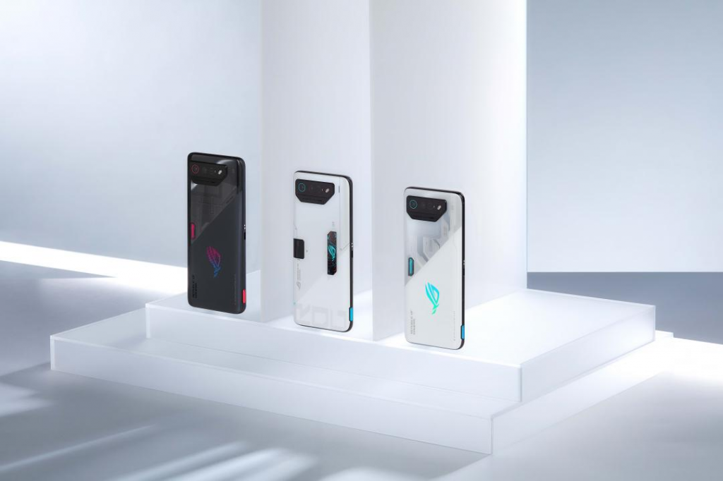 15款最佳续航力手机出炉！ 华硕ROG Phone 7 Ultimate狠甩苹果