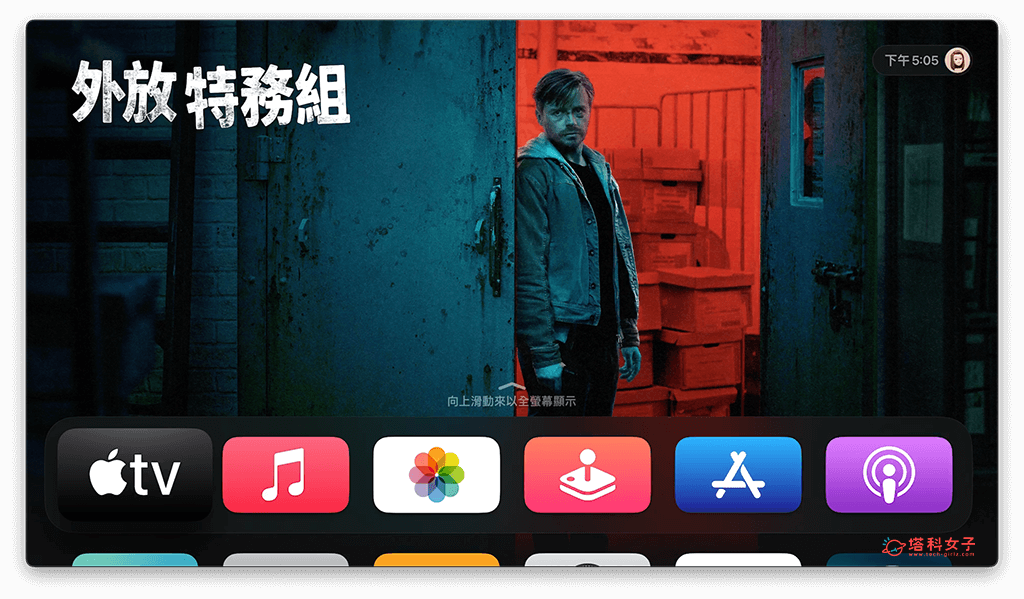 Apple TV 遥控器配对及重置教程，轻鬆操控 4K 第2张