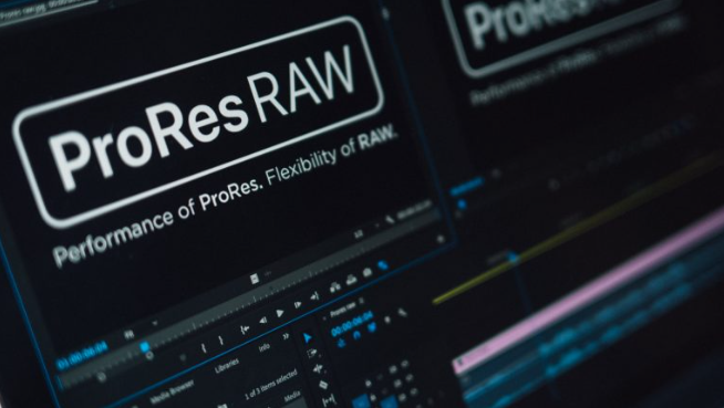 iPhone ProRes 是什么？如何开启？ 第8张