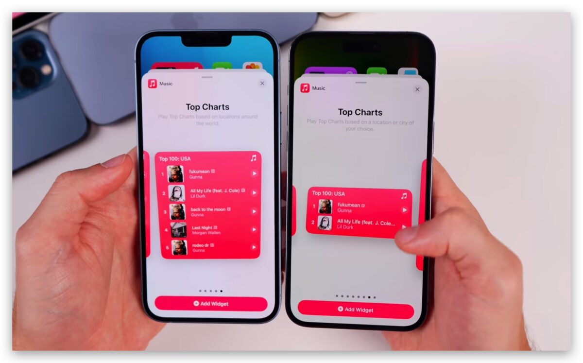 iOS 17 Beta 2 推出！ 带你了解 15 个功能上的变化