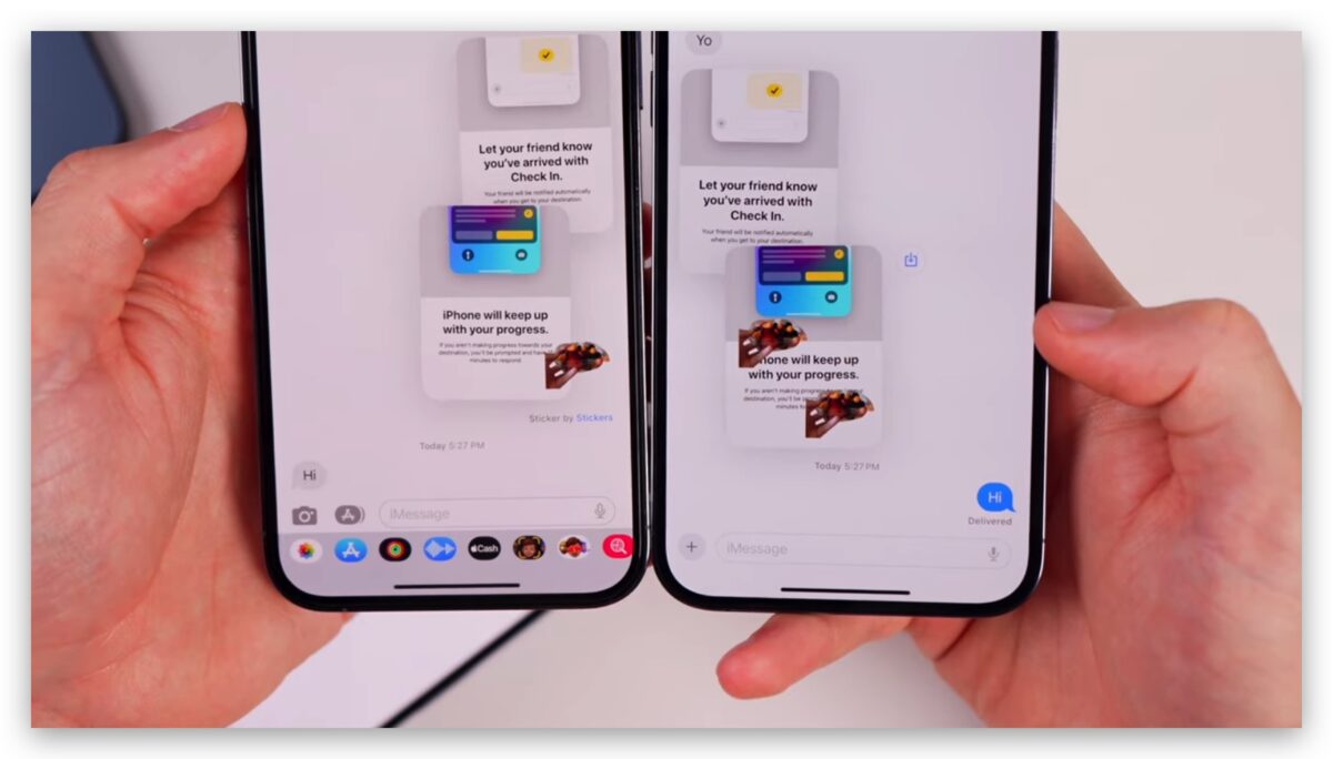 iOS 17 Beta 2 推出！ 带你了解 15 个功能上的变化
