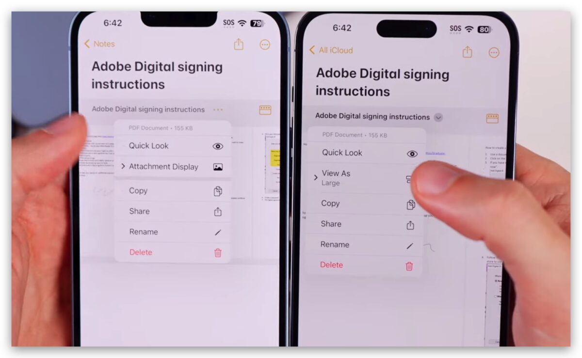 iOS 17 Beta 2 推出！ 带你了解 15 个功能上的变化