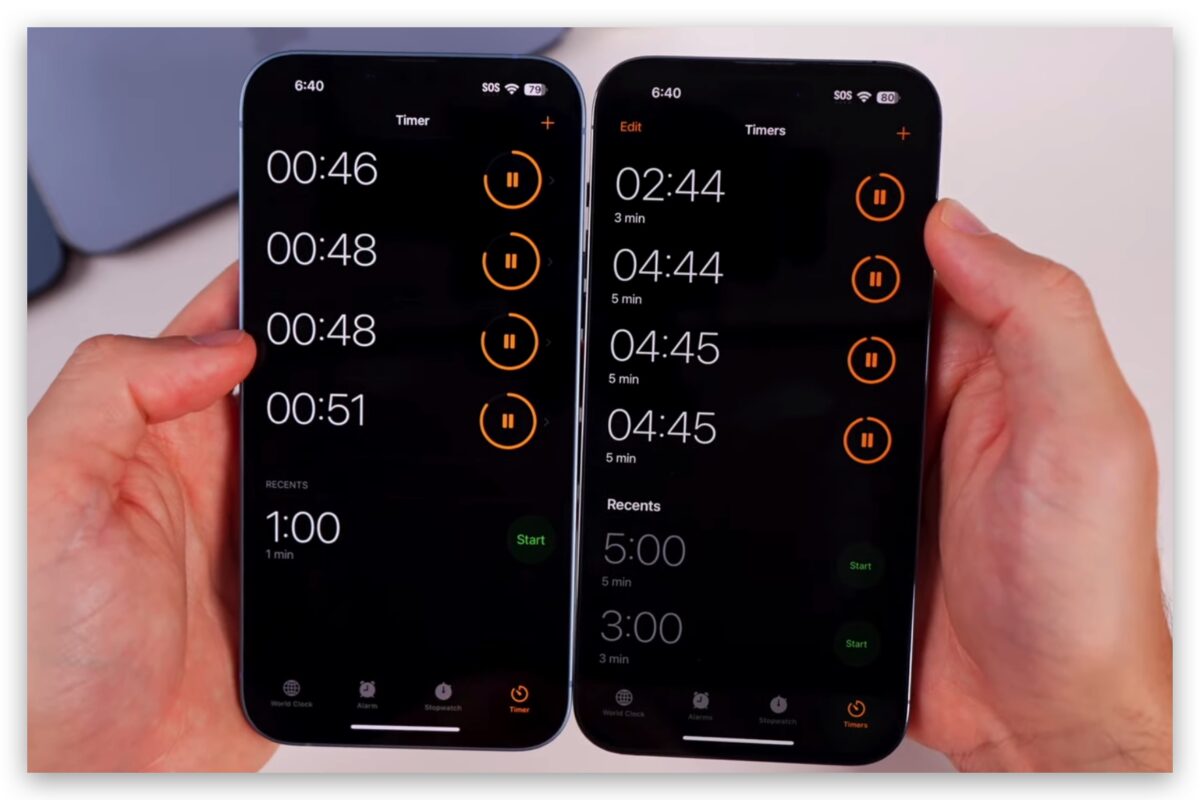 iOS 17 Beta 2 推出！ 带你了解 15 个功能上的变化