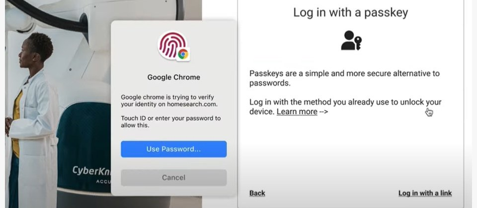 1Password推出通行密钥无密码登录解决方案Passage