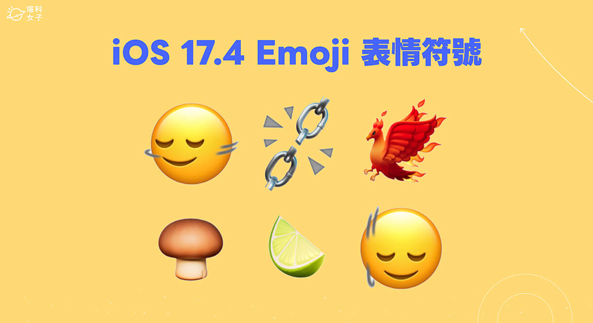 iOS 17.4 更新功能整理，8 个必学 iOS17.4 功能与修复内容 第2张