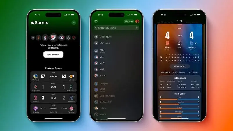 传 iOS 19「玻璃质感」设计风格，全面 visionOS 化