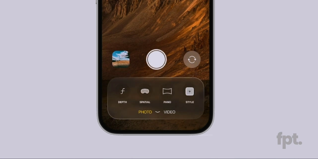 传 iOS 19「玻璃质感」设计风格，全面 visionOS 化