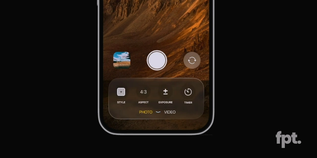 传 iOS 19「玻璃质感」设计风格，全面 visionOS 化