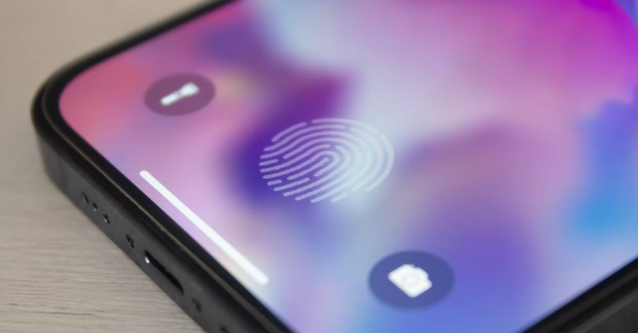iPhone 13 会有指纹辨识Touch ID 解锁功能吗？ 第6张