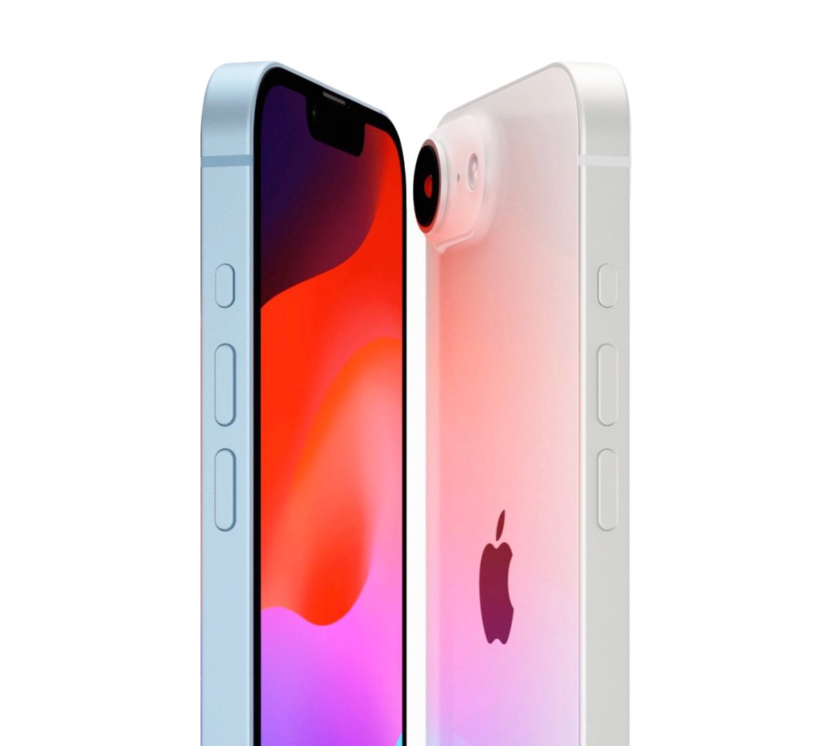 iPhone 产品线将全面淘汰 LCD，iPhone SE 4 的 OLED 屏幕预计由 2 家大厂提供 第3张
