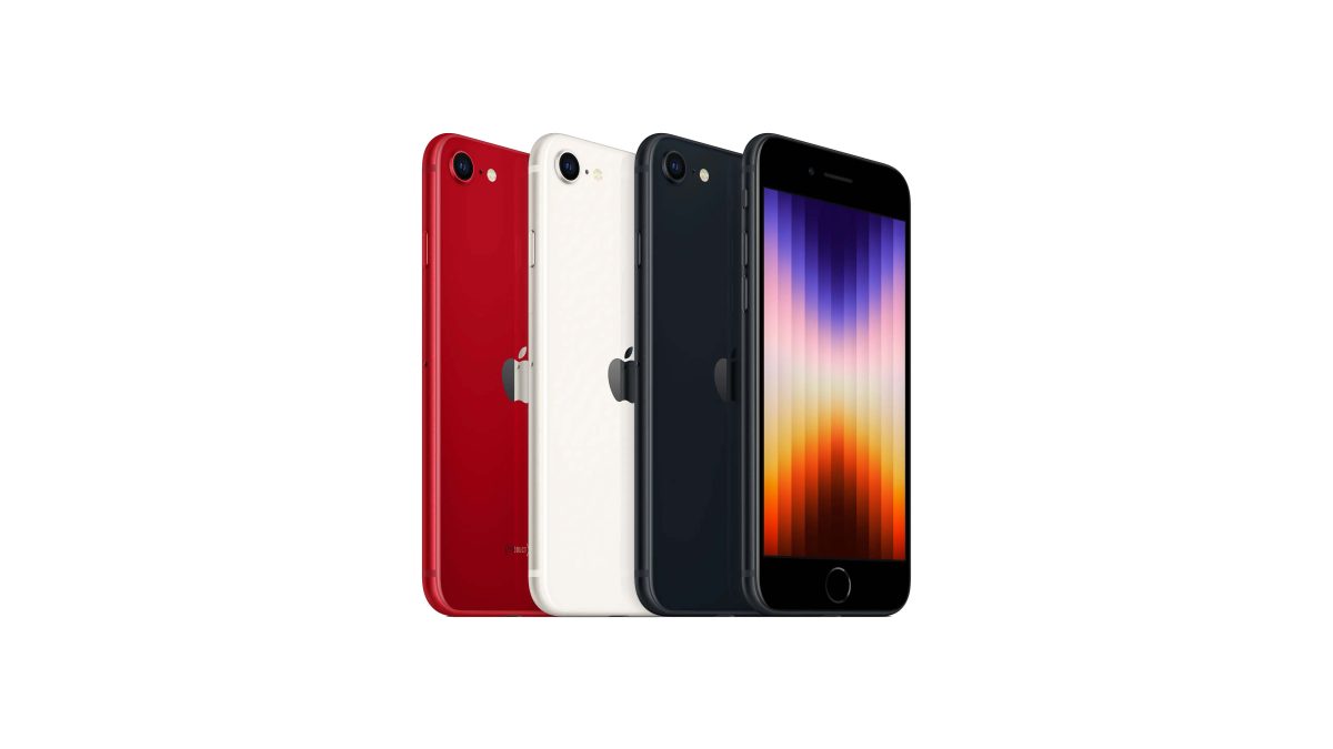 iPhone 产品线将全面淘汰 LCD，iPhone SE 4 的 OLED 屏幕预计由 2 家大厂提供 第2张