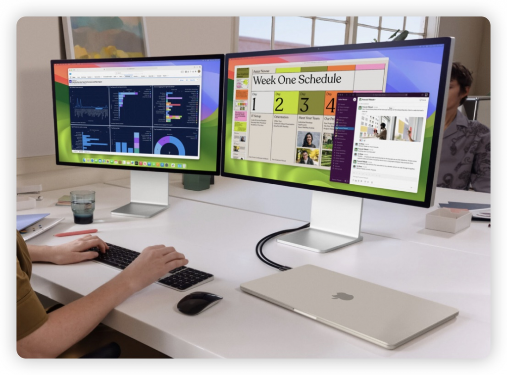 解决 Mac 选择困难！ 苹果官网推出「帮选」工具，推荐最适合你的机型规格