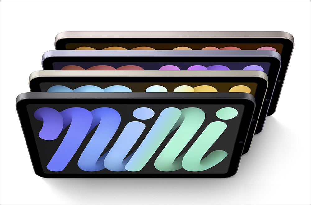 iPad mini 7 与 iPad 11 有望于今年秋季登场，会有什么惊喜？ - 摩榜