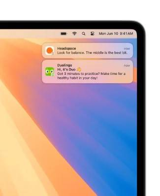 macOS Sequoia Beta 2 加入 iPhone Mirroring 功能