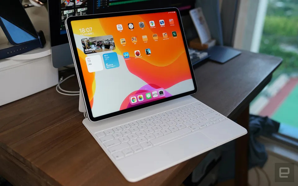 iPad Pro 2024|新系统卡关？Apple 或延迟新 iPad Pro 出货，但仍有可能 3 月发布