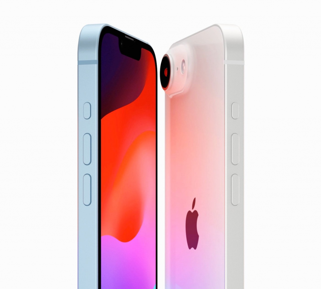 iPhone SE 4 规格、上市时间11大重点懒人包一次看