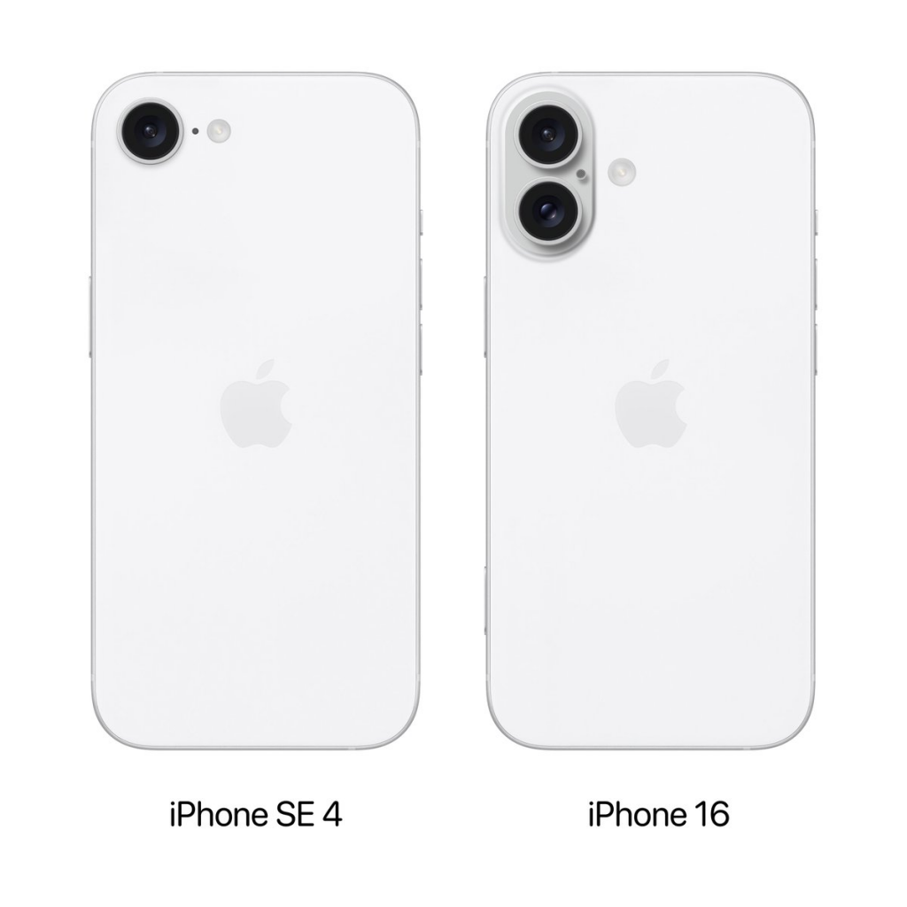 iPhone SE 4 规格、上市时间11大重点懒人包一次看