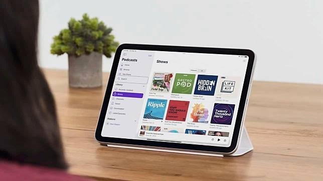 iOS 18 将加入更多辅助使用功能 包括眼动追踪、音乐触觉和语音快捷径等