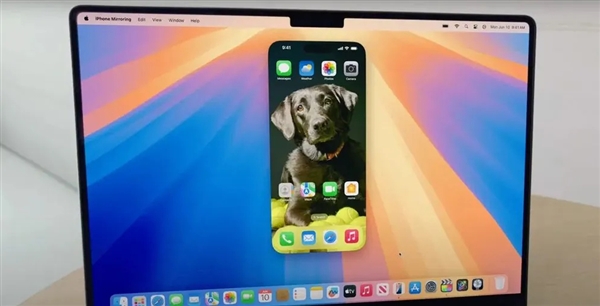 Apple预告iOS 18 Beta 2下周发布，将推出iPhone镜像、屏幕共享功能！