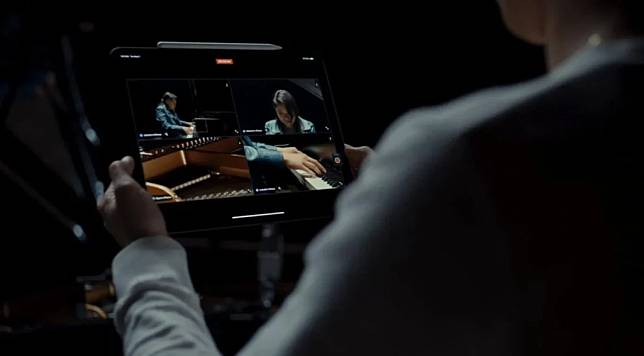 iPad 及 Mac 版 Final Cut Pro 大型更新正式登场