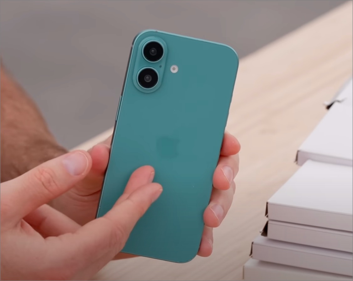 iPhone 16 颜色传闻总整理：带你看标准版 5 种颜色与 Pro 版 4 种颜色 第7张